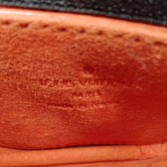Louis Vuitton LV Coin Case Brown Monogram mon495-100325 - Picture 8 of 9